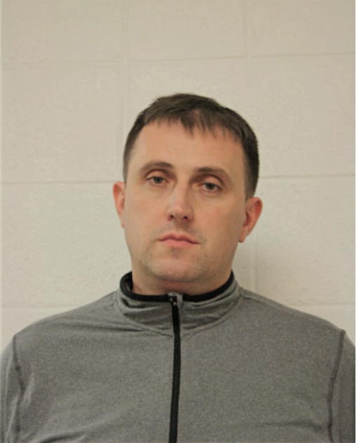 MICO KUSIC, Cook County, Illinois