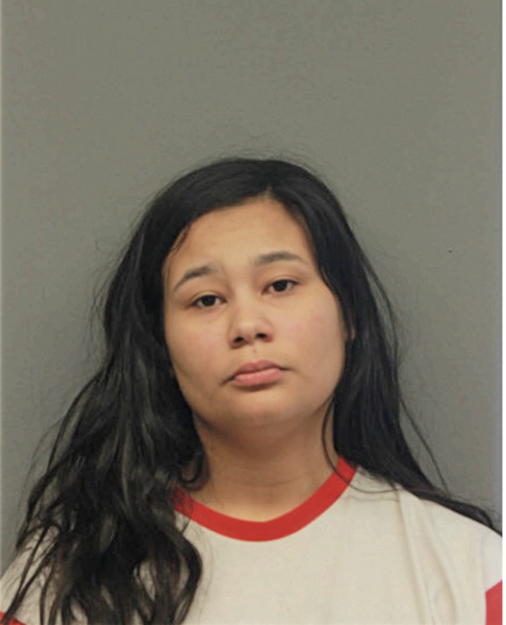 LEYDANETTE LAPLACE, Cook County, Illinois