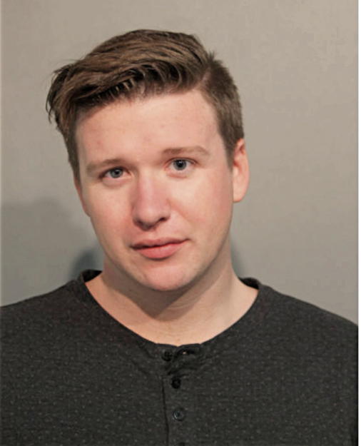 ROBERT LAWSON, Cook County, Illinois