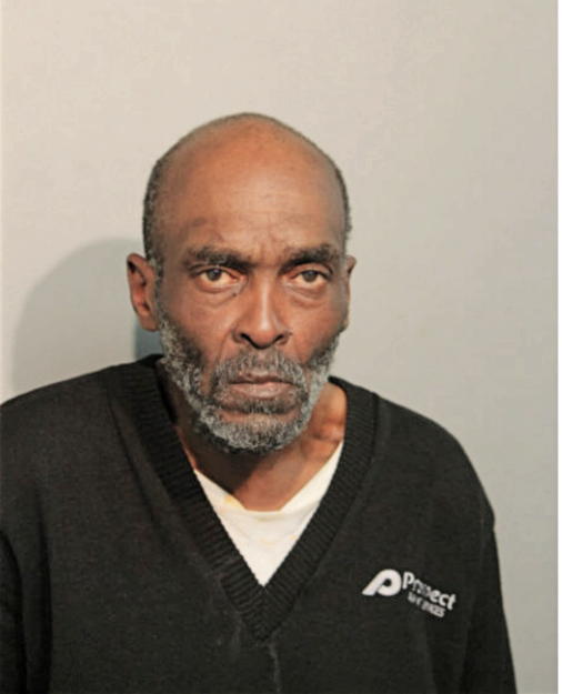 DONALD G LEE, Cook County, Illinois