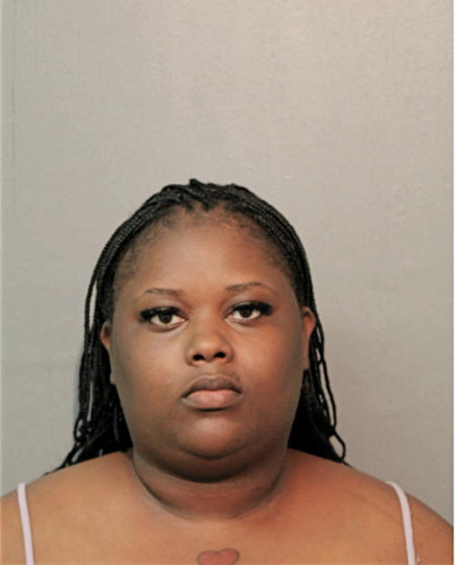 GWENDOLYN M LITTLE, Cook County, Illinois