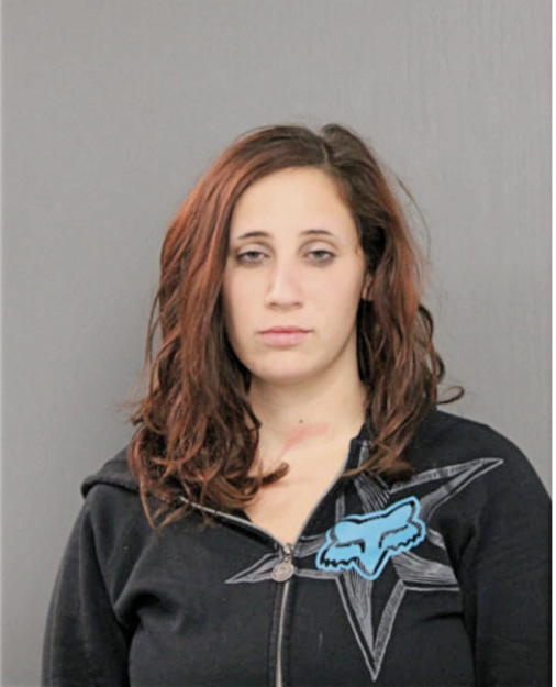 DANIELLE JO LOCOCO, Cook County, Illinois