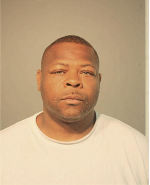 JAMES LOFTON, Cook County, Illinois