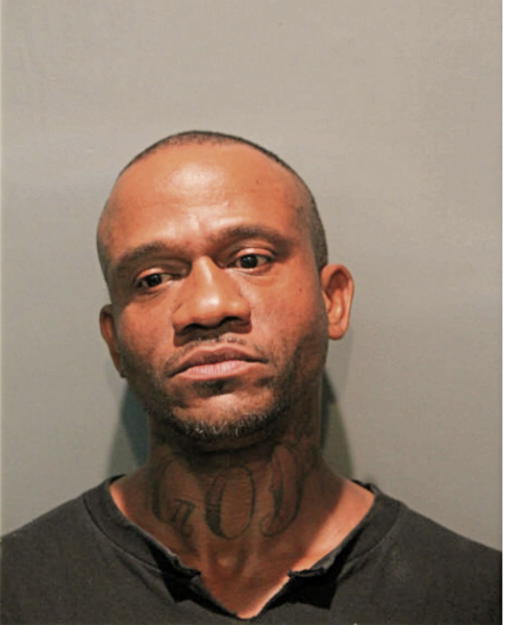 LARRY LOMAN, Cook County, Illinois