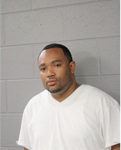 CLAYTON LONG, Cook County, Illinois