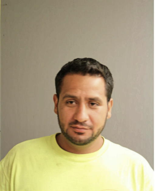 FROYLAN LUNA, Cook County, Illinois