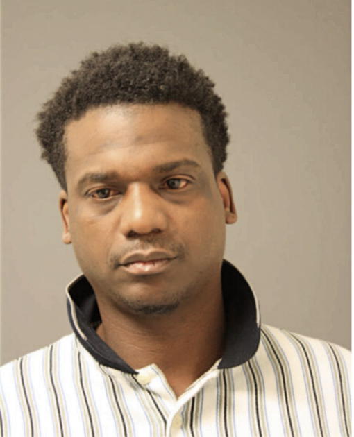 BRIAN A MALLETT, Cook County, Illinois