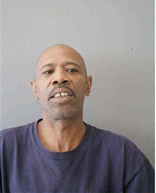 BILLY R MASON, Cook County, Illinois