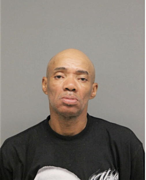 WILLIE MATTIX, Cook County, Illinois