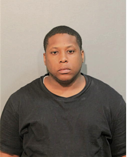 ROBERT J MCBRIDE, Cook County, Illinois