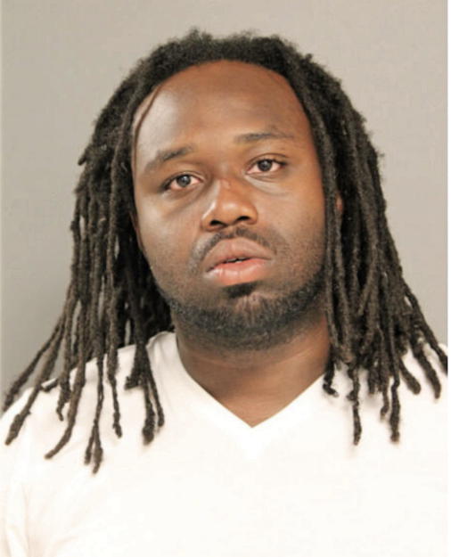 DANTE MCCLAIN, Cook County, Illinois