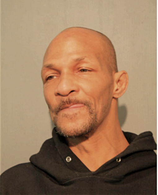 CHARLES MCDANIELS, Cook County, Illinois
