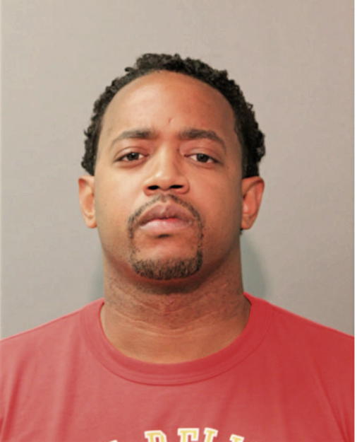 STEVEN T MCGEE, Cook County, Illinois
