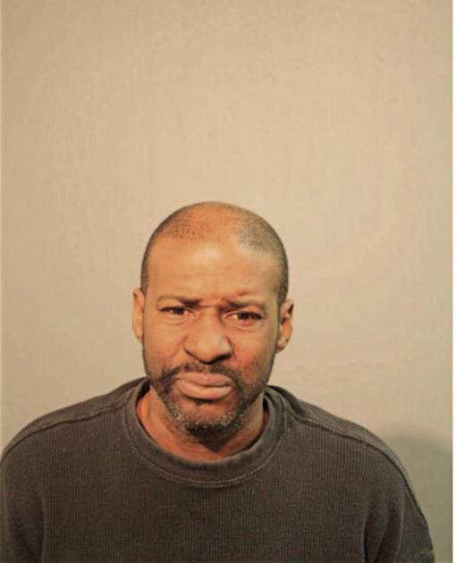EFRAM Z MCGUIRE, Cook County, Illinois