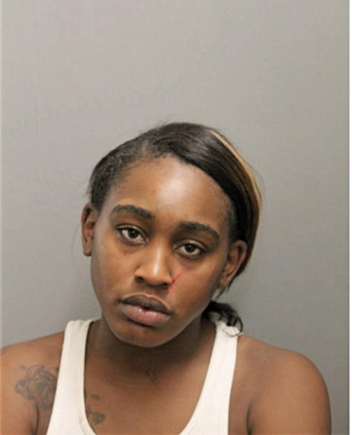 CHRYSTAL L MILLER, Cook County, Illinois