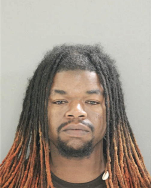 NICKO M MITCHELL, Cook County, Illinois