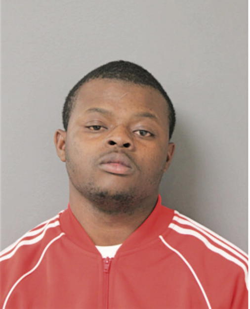 PIERRE MOORE, Cook County, Illinois