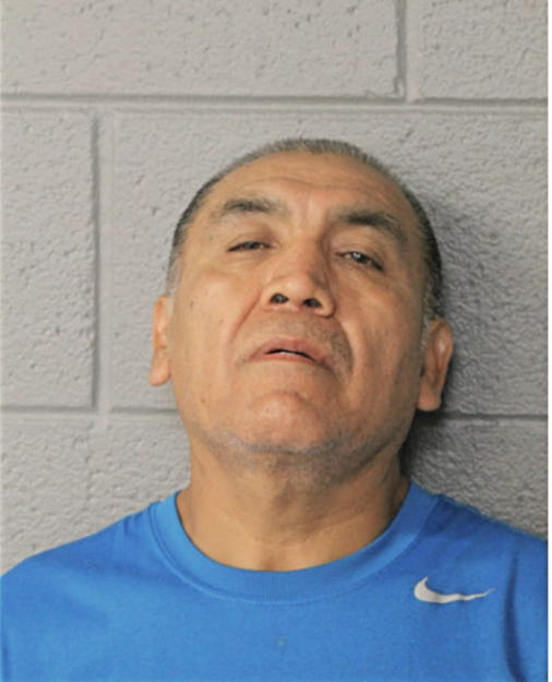 CESAREO MORALES, Cook County, Illinois
