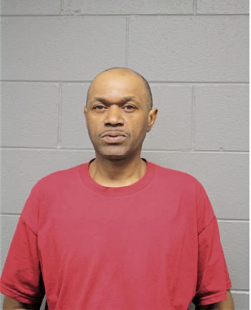 LORENZO T MORGAN, Cook County, Illinois