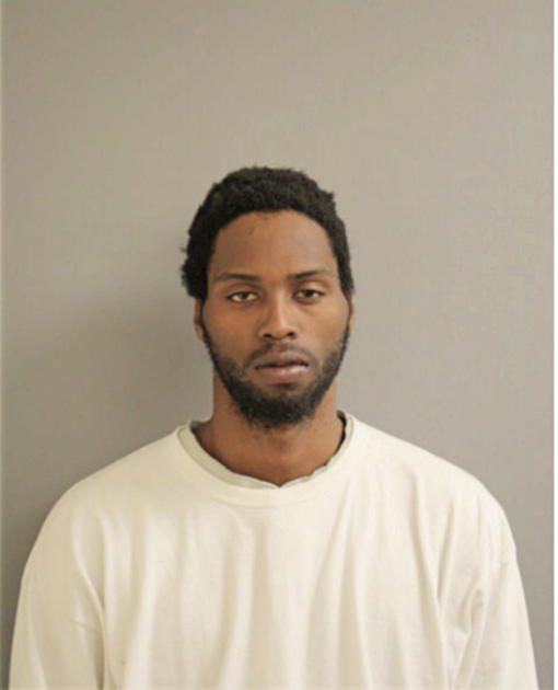 TYRONE MURRAY, Cook County, Illinois