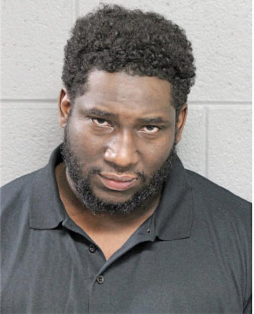 DELIONEL NASH, Cook County, Illinois