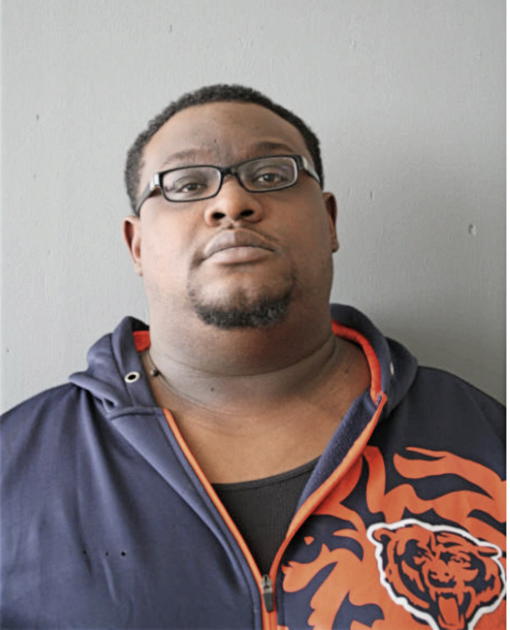 KENNETH R NEAL, Cook County, Illinois