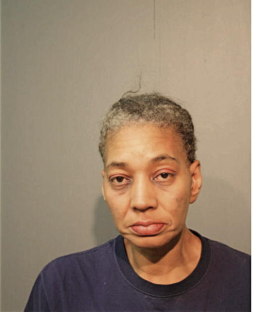 SHIRLEY A NEWSOM, Cook County, Illinois