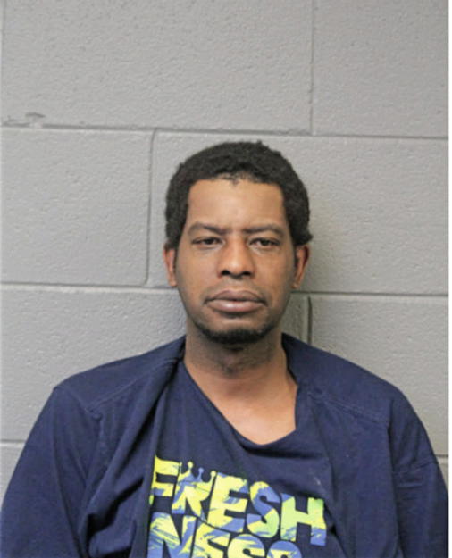 BRIAN H ONEAL, Cook County, Illinois