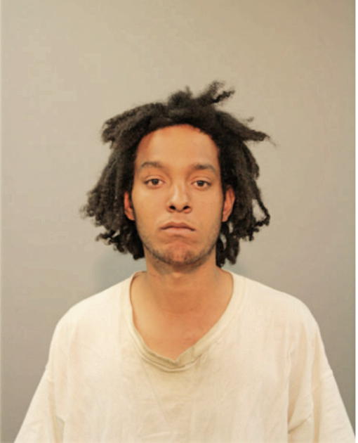 ROBERTO ORTIZ, Cook County, Illinois
