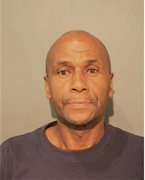 REGINALD OWENS, Cook County, Illinois