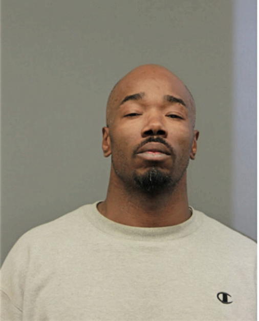 MICHAEL P DAVIS, Cook County, Illinois