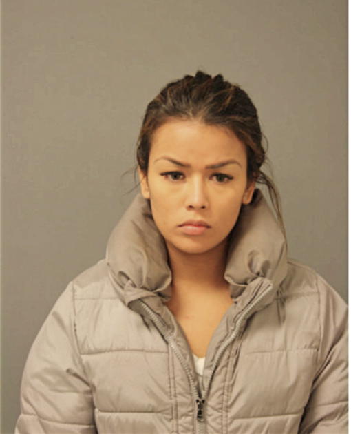 MANDY L PADILLA, Cook County, Illinois