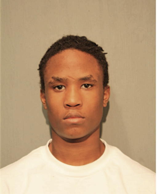ANTHONY PARKER, Cook County, Illinois