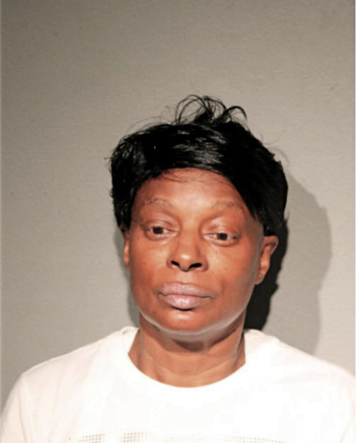 JUDY K PARROW, Cook County, Illinois