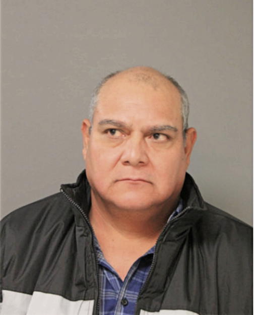CASIMIRO PATINO, Cook County, Illinois