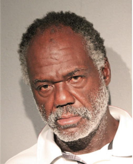 KENNETH PATRICK, Cook County, Illinois