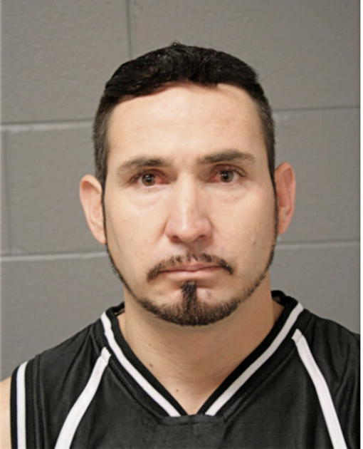 JAIME PEREZ, Cook County, Illinois