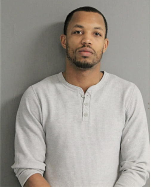 COREY D PERKINS, Cook County, Illinois