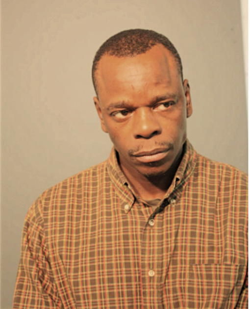 PATRICK L PERKINS, Cook County, Illinois