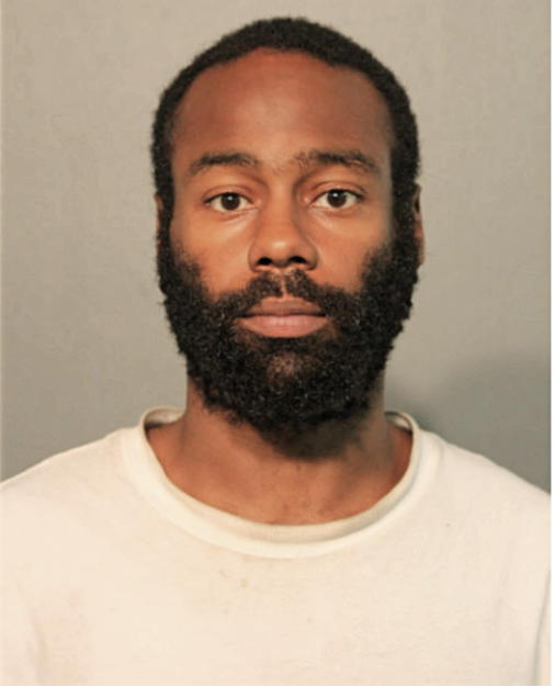AARON PHILLIPS, Cook County, Illinois