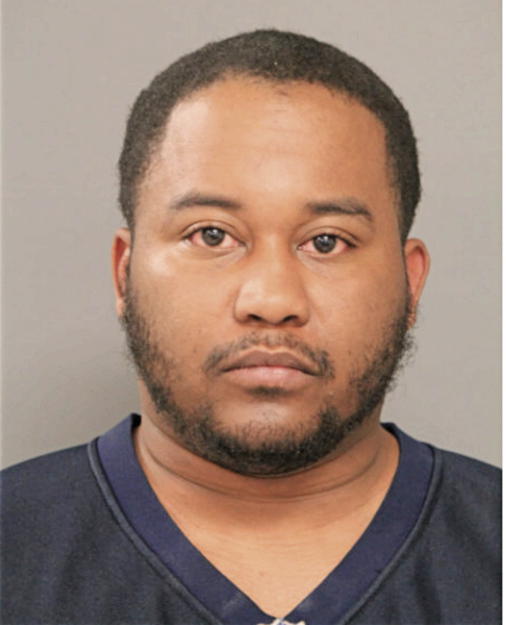 PARIS D POINTER, Cook County, Illinois