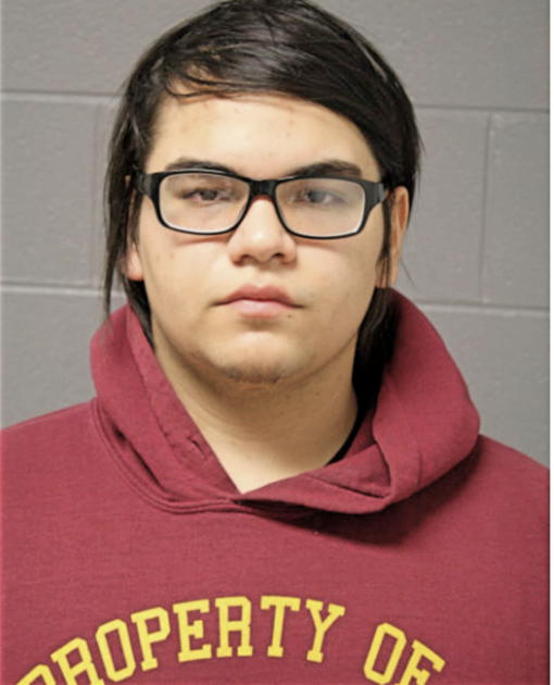 JEAN R PORRAS, Cook County, Illinois