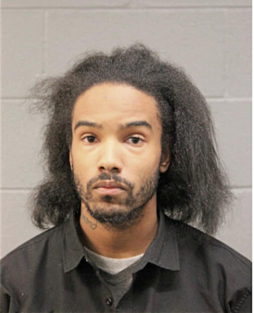 MICHAEL J RICHMOND, Cook County, Illinois