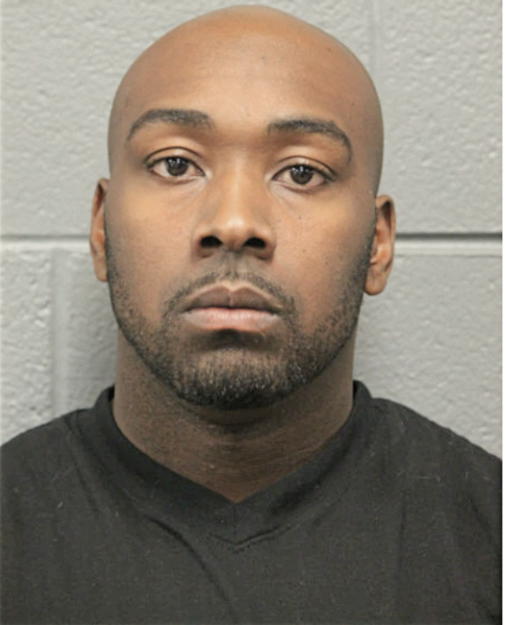 CLEVON RILEY, Cook County, Illinois
