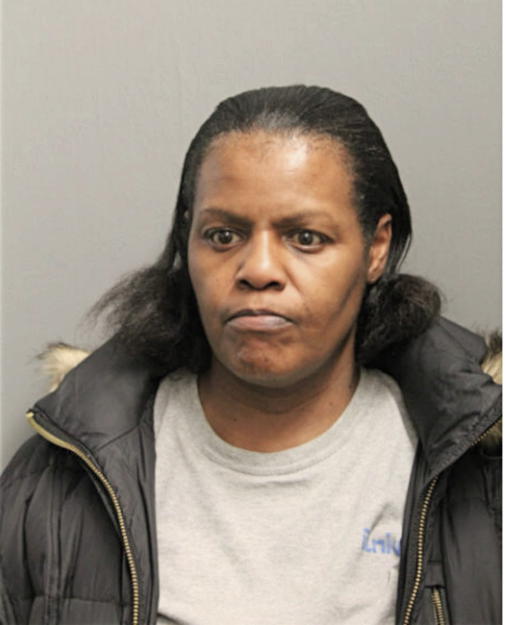 SHELLY A RILEY, Cook County, Illinois