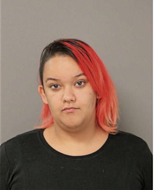 AMARYOIS RIVERA, Cook County, Illinois