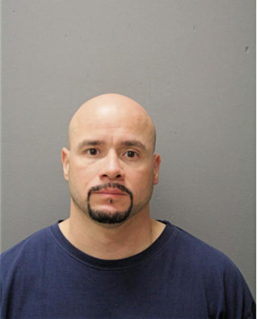 JOSE R RODRIGUEZ, Cook County, Illinois