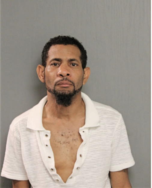 WALTER N ROGERS, Cook County, Illinois