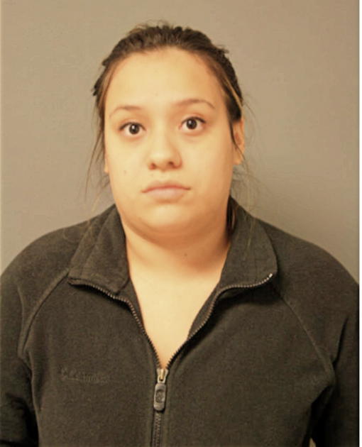 MIRIAM Y ROMERO, Cook County, Illinois
