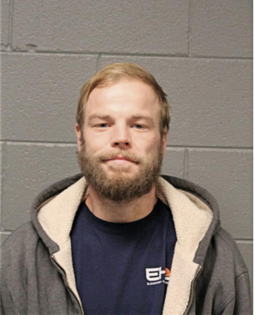 BRIAN G RUSTEMEYER, Cook County, Illinois